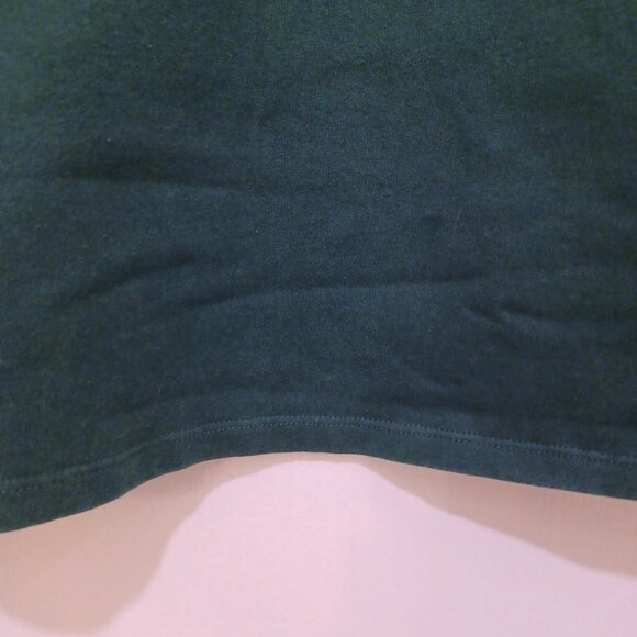 🍀3 for $15 - Hunter Green Tank Top - Picture 7 of 8